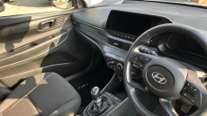 Hyundai i20 1.0T GDi Advance 5dr Petrol Hatchback